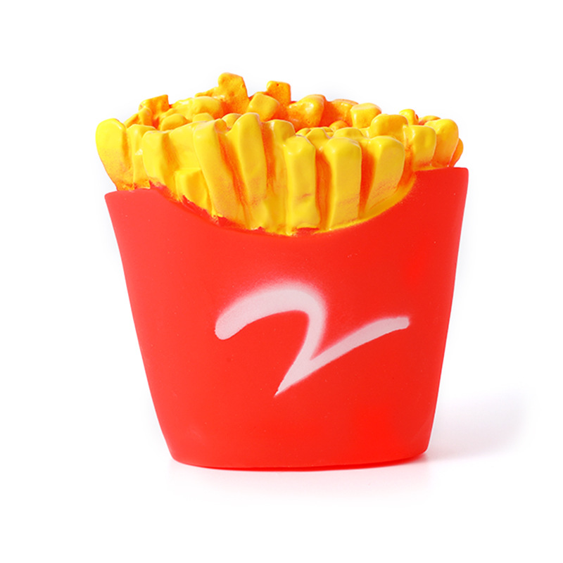 Un gran número de en stock al por mayor PVC vinilo sonido chips diversión sonido mascota juguetes entrenamiento guía mordedura perro Juguetes