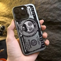 アニメ紙幣はiphone16 pro携帯ケース14plusアップル15promax欧米13小衆12に適用されている