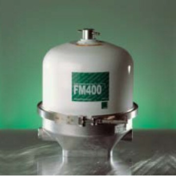 MANN FILTER曼牌滤清器FM400-26离心式机油滤清器6899134701