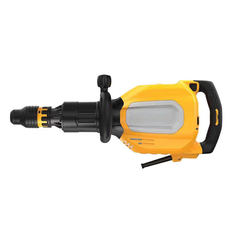 凿破机（交流电镐）AVC减震 7档 LT25911K（1700W）T5