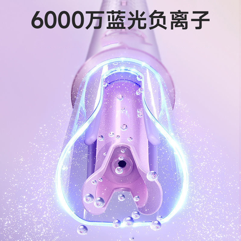クロスボーダー代発電気全自動巻き棒家庭用ミニ巻き器大巻きマイナスイオン電気巻き棒|undefined