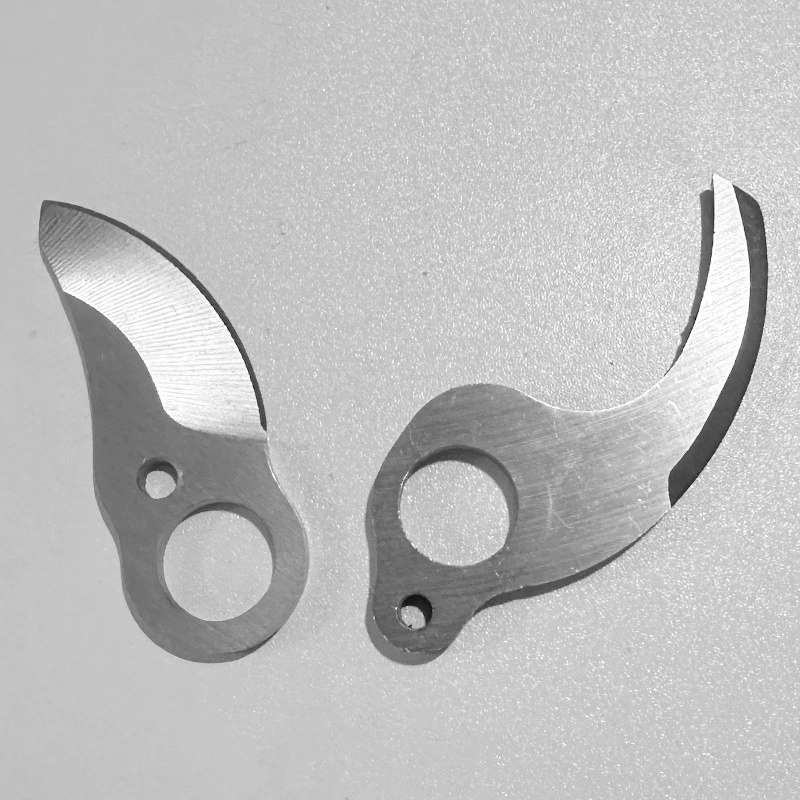 Аксессуары для электрических секаторов SK5, стальное лезвие, высокопрочные садовые ножницы для фруктов и овощей, универсальные в различных спецификациях