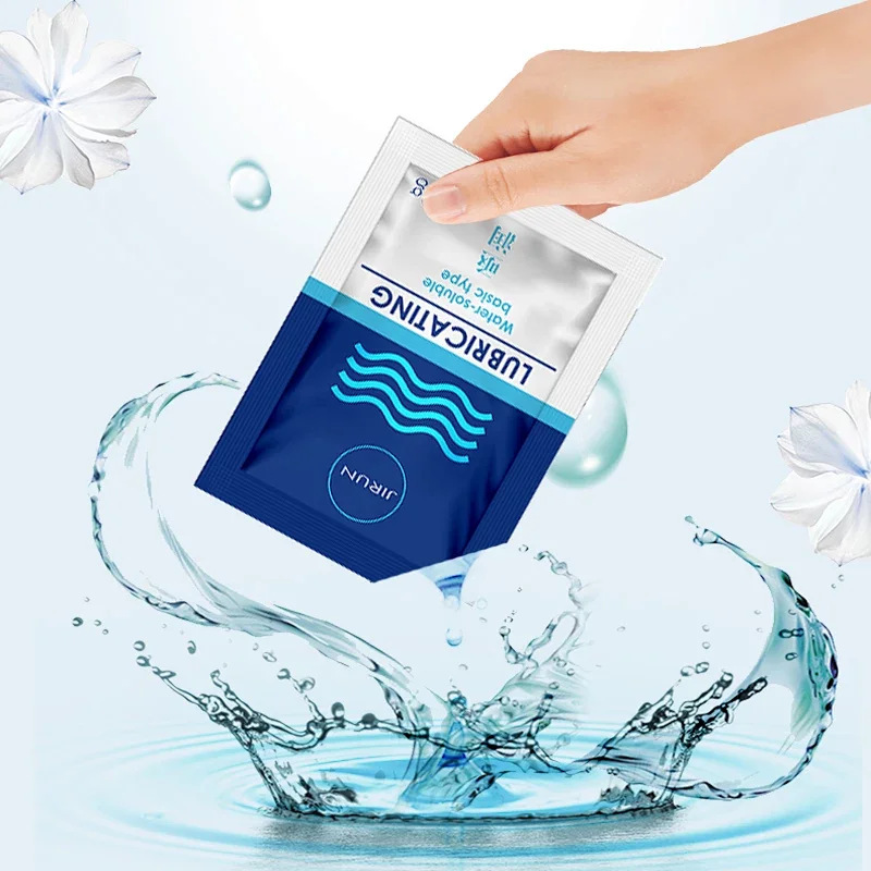 TONOHIME 바디 윤활제 8g