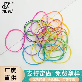 橡皮筋;工业橡胶;文教橡胶制品