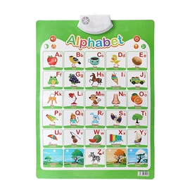 有声挂图;学习/早教机;衣钩/挂钩