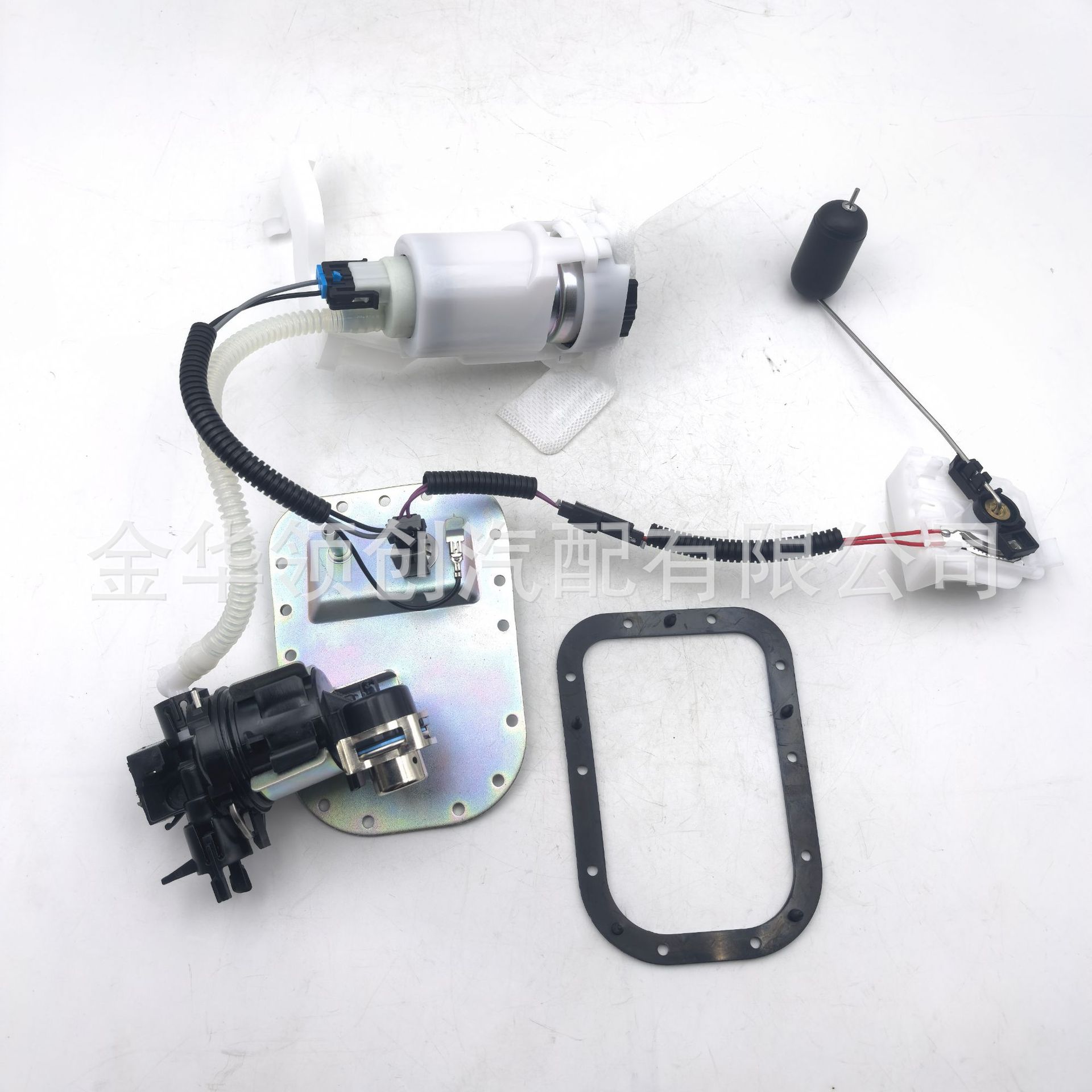 Cross-Border Applicable Harley Flstf 1Bx5 Fat Boy 75284-08A Oil Pump Assembly Lightning-Fast Shipping*