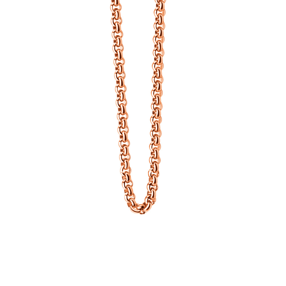 304 Stainless Steel Material 1 Piece 304 Stainless Steel Box Chain Polished 49cm Jewelry Accessories Chain