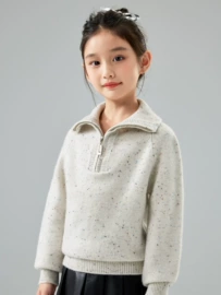 女式羊绒衫;女式羊毛衫;女式针织衫