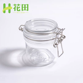 化妆品包装;塑料罐;日化包装