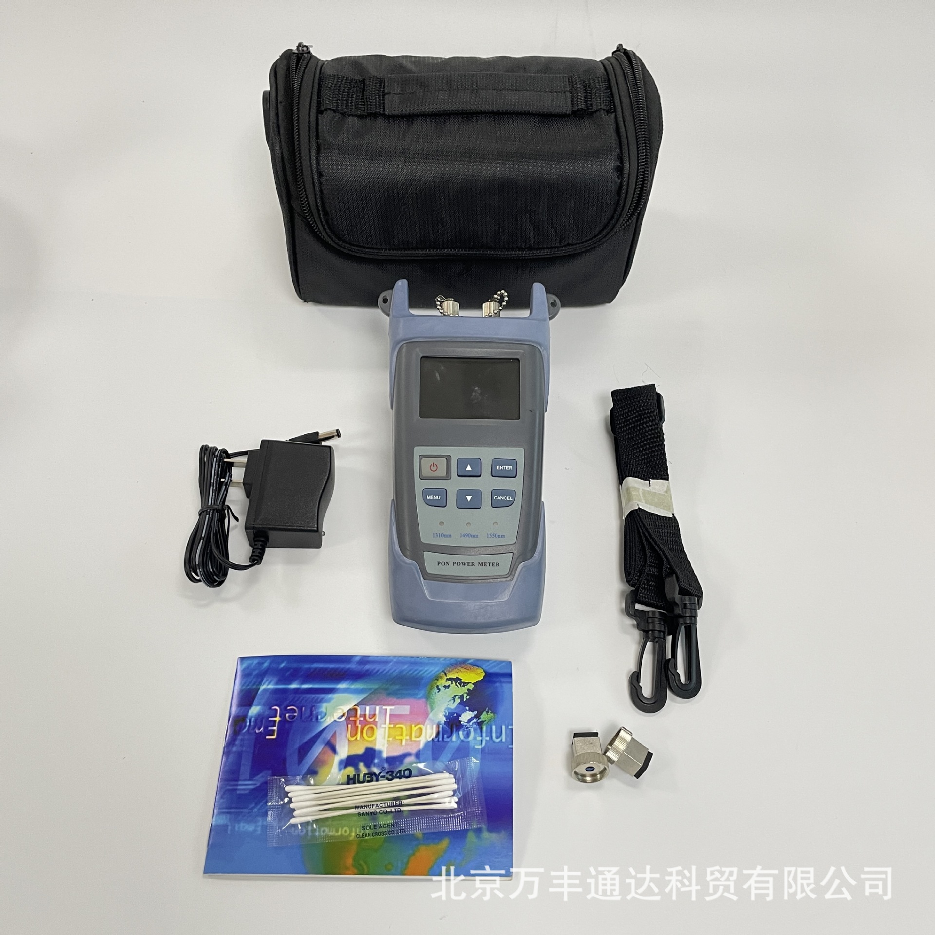 �����WF3201 1310/1550/1490 pon����˥�����ֵPON���ʼ�