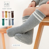 21 Autumn and winter new pattern baby Socks baby Stockings Dispensing non-slip Floor socks Let go children Cotton socks Stockings