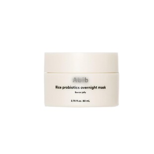 Rice Probiotics Overnight Mask Barrier Jelly Night Mask