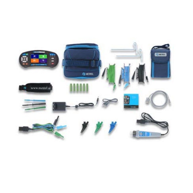 德国METREL美翠MI3152H/MI3152多功能低压电气综合请联系客服询价