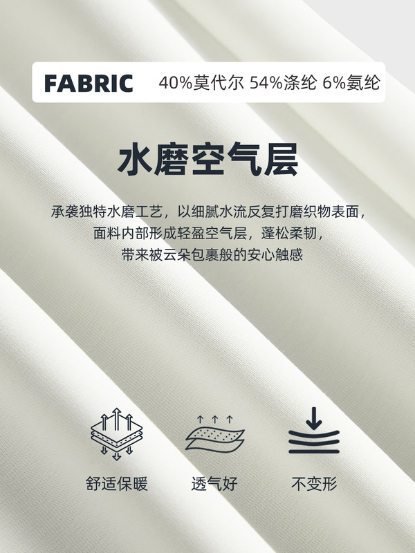 宽松显瘦健身运动长裤女简约百搭直筒休闲裤高腰垂感阔腿裤D25095|undefined