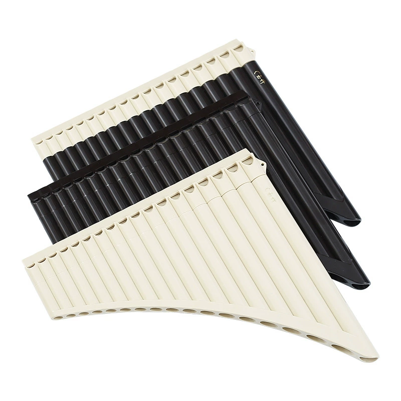 玉竹 Panflute National Musical Instruments 16/18 трубка C-голос Easy Learning Pipe Флейта профессиональное выступление для начальных школьников и детей