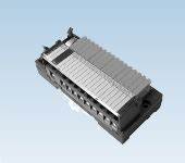 日本ANYWIRE端子台FA-TH16YTL11S议价