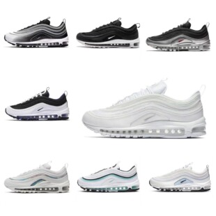 ����AirMax97�ӏ��^��Ь��|��Ů��H�\��Ь���ļ�͸�⾏�����eЬ