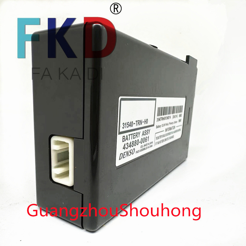 31540-TRN-H01 is suitable for Honda Acura CDX battery CR17450-ENS 3V battery auxiliary battery