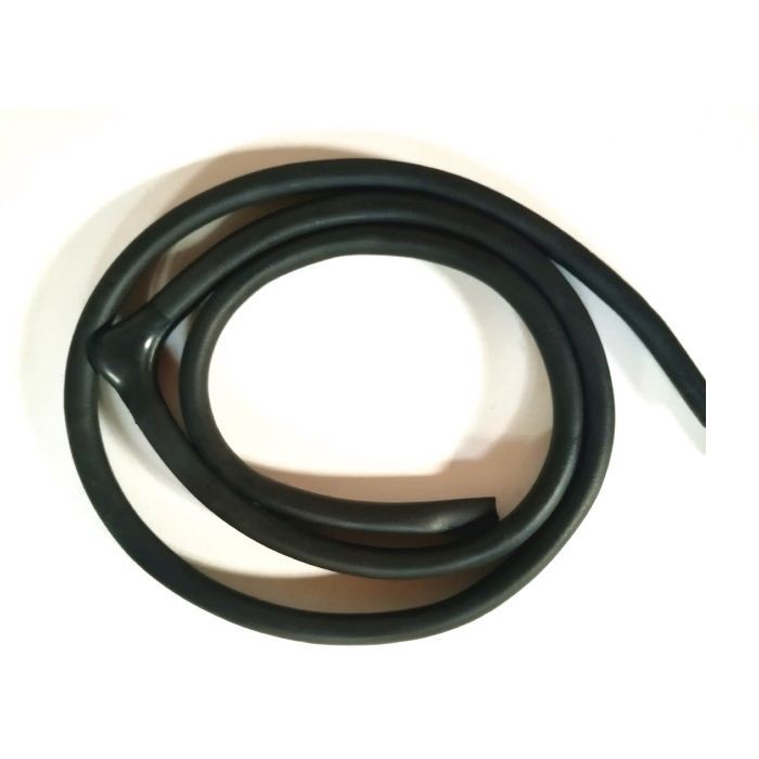 Compatible with Geely Emgrand EC718/715 door frame sealing strip, original car door waterproof strip, soundproofing trunk rubber strip