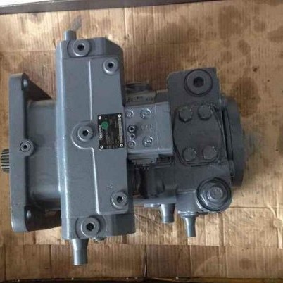 力士乐A4VG125DA2DM2/32R-NSF02F071DC-S液压泵