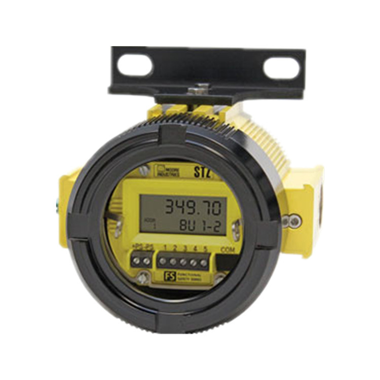 美国MOORE温度变送器SPT