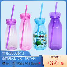 ����tritan430/540/470/640ml���ⷽ�ΈA�΃�ͯ���ܱ�����ˮ����