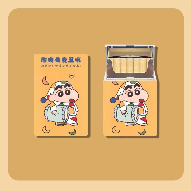 늦게까지 깨어 있는 것은 금지되어 있습니다, Xiaoxin