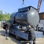检修自动热力储存料车