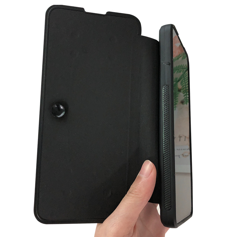 非洲皮套产品tpu+pc自由男孩手机壳适用REDMI 14C NOTE 13 PRO +