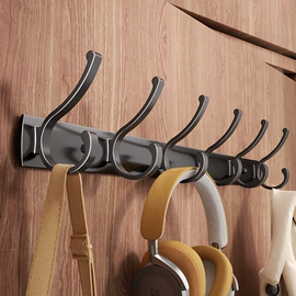 卫浴置物架;毛巾环/杆/架;收纳架