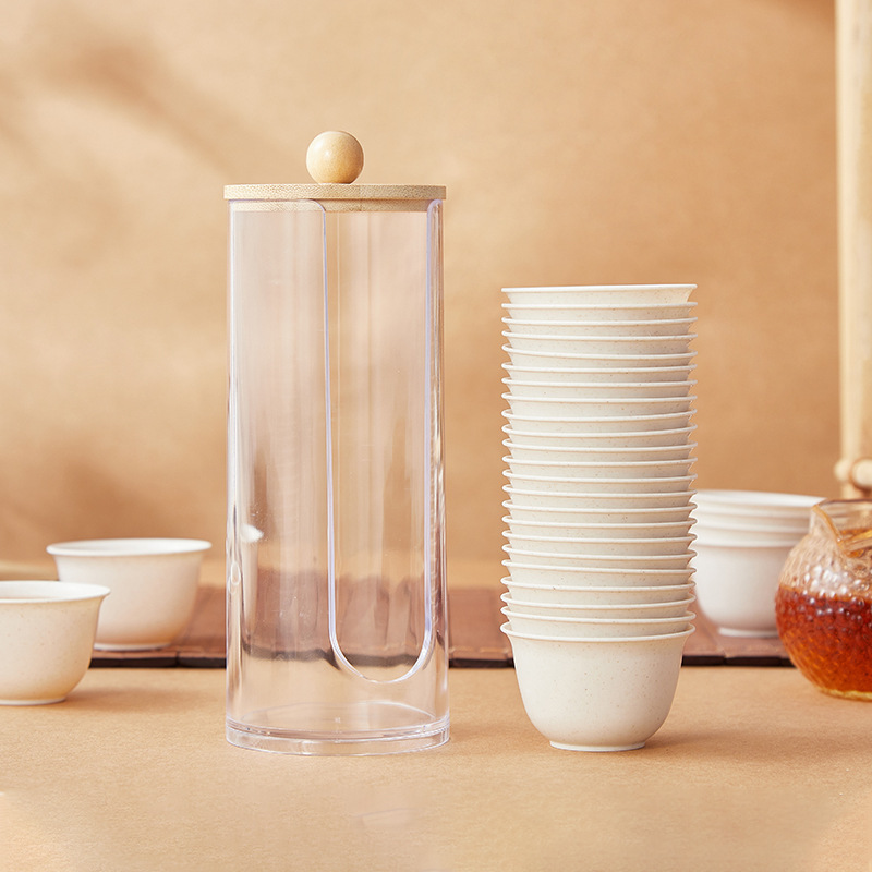稻壳杯待客一次性茶杯功夫茶小杯功夫茶杯杯子小茶杯喝茶杯品茗杯|undefined