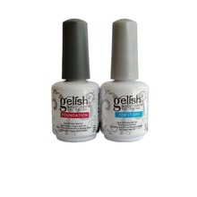 gelish���Q���z��ϴĥɰ���ƽ��Һ�I�BҺ���b����ָ�������z���l