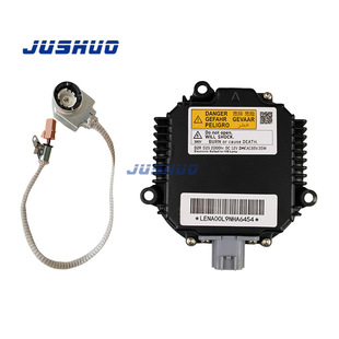 Nzmns111Lana Lena00L9Nha6454 Xenon Headlight Hid Ballast Suitable for Infiniti