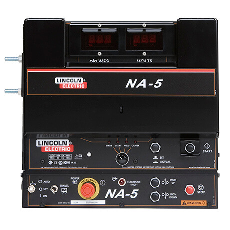 二手林肯NA-5控制箱   K356-3便携电焊机轻便逆变