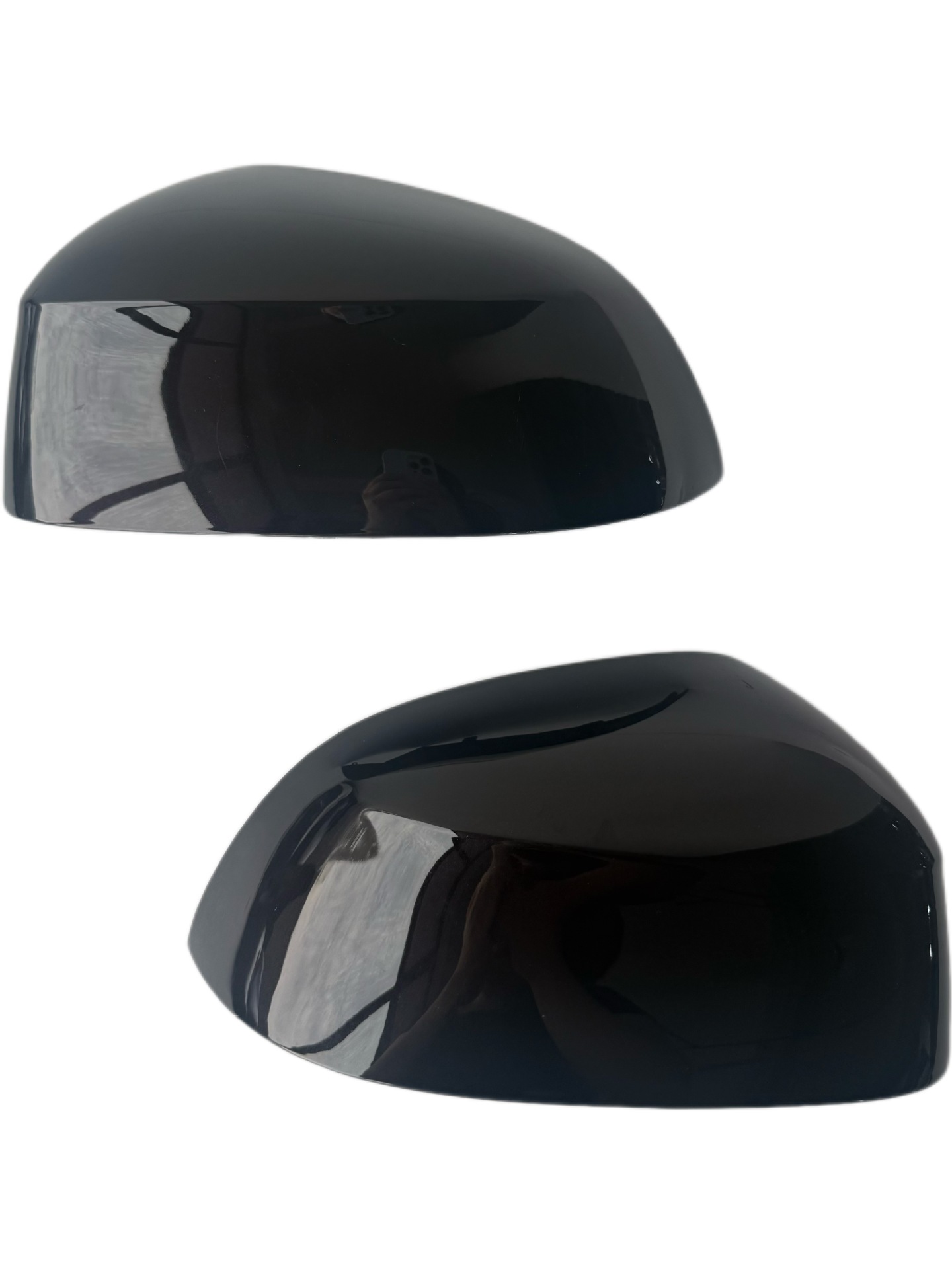 Suitable for Bmw X5F15 X6F16 X3F25 X4F26 Rearview Mirror Housing, Reversing Mirror Cover, Side Mirror Housing