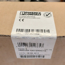 TRIO-PS-1AC/24DC/10 286G323 UK 5-HESILA 250 3004142�����˹