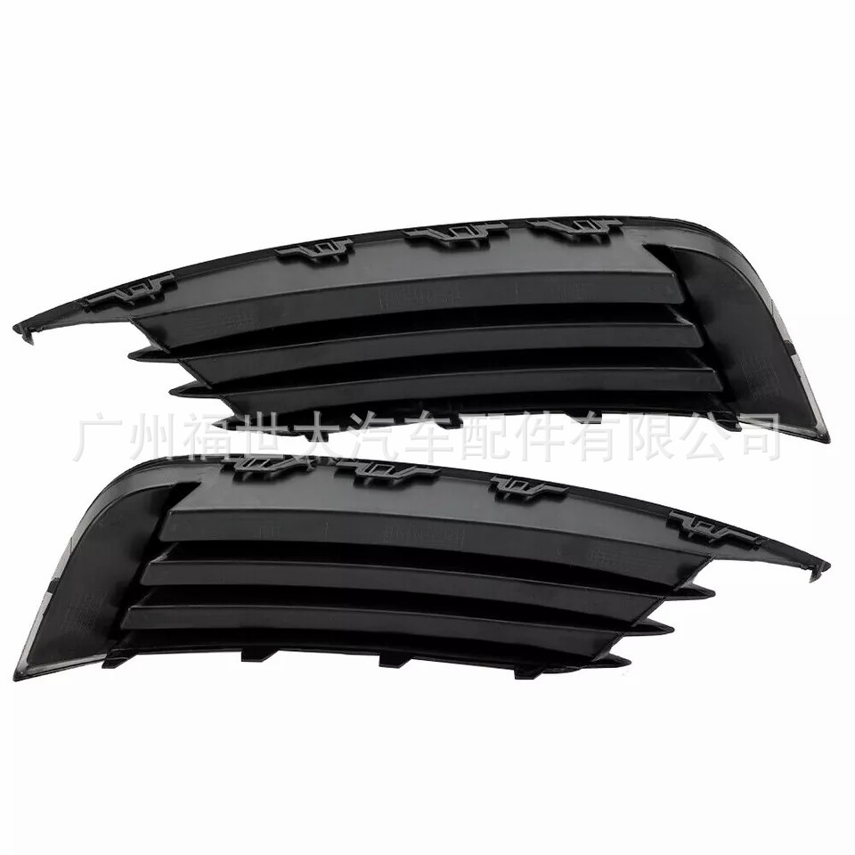 Suitable for 2013-2017 Audi A3 S3 Fog Light Frame Front Bumper Grille