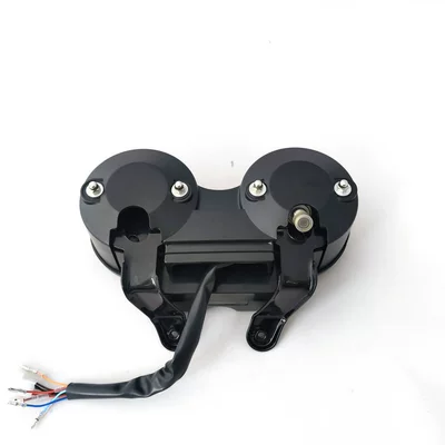 Motosiklet cihazları Modified Led Instrument Assembly
