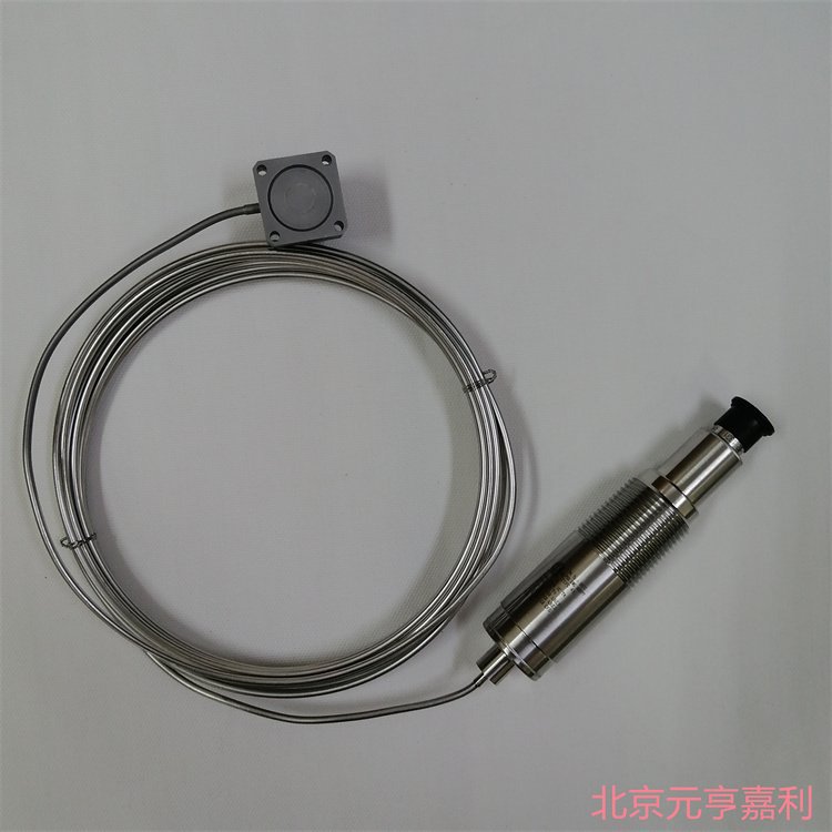 本特利Bently330750-40-05电机振动速度传感器