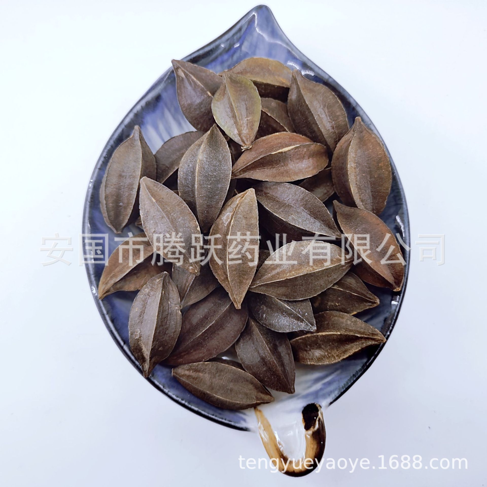 Dried Quisqualis Fruit Shi Jun Zi 使君子 Whole Herb 1kg Bag Sichuan Origin Traditional Chinese Medicine Ingredient quality and texture