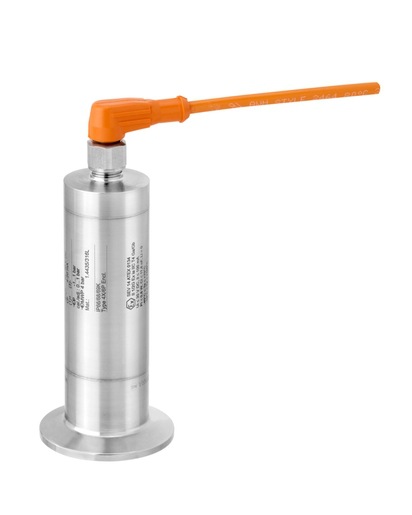 德国E+H 表压或绝压变送器 PMP23-IA1N1NF3CJF3RW