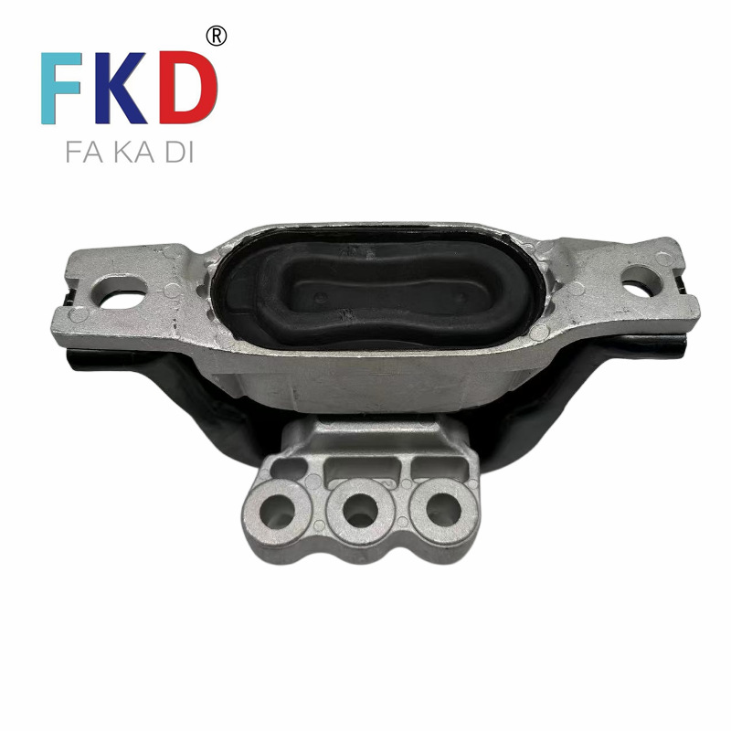 High Quality Hot Selling Suitable for Buick Chevrolet Copac Car Engine Foot Glue Factory Direct Sale