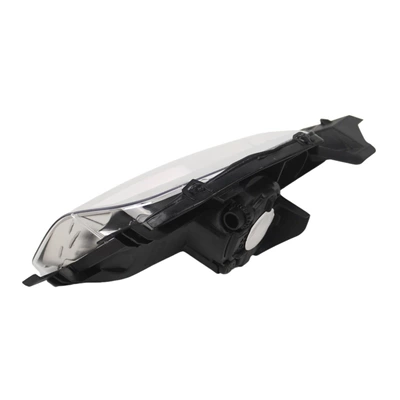 Without Bulb Front Bumper – Fog lamp