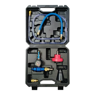 replacement tool, vacuum-type radiator: Mühərrik alətləri