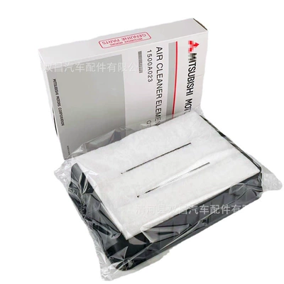 Air filter ASX JinxuAn OutlAnder Jinjie