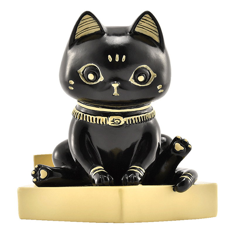 British Museum Anderson Cat Mobile Phone Holder