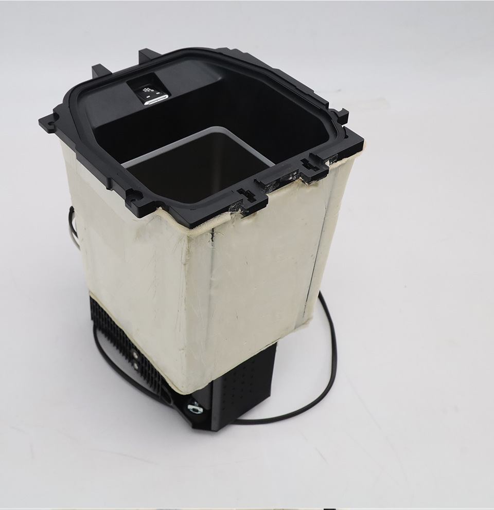 Suitable for 2020-2026 Land Rover Defender 90 110 130 Car Refrigerator