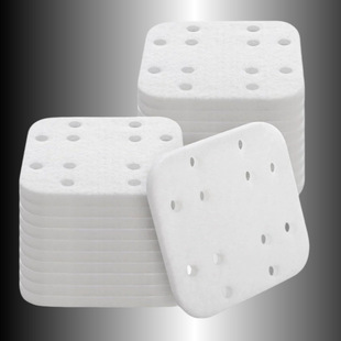 Suitable for LEVOIT humidifier filter screen LV600HH LV600S descaling pad