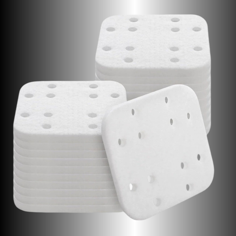 适配LEVOIT加湿器过滤器滤网LV600HH LV600S除垢垫