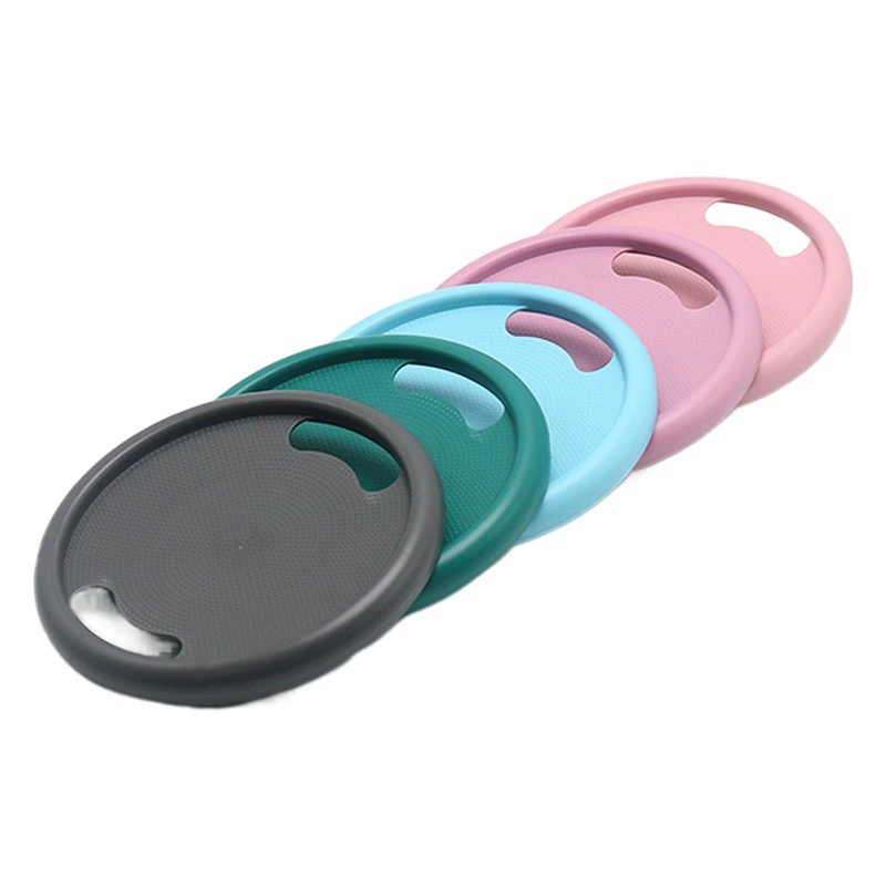 Четырехколесная скользящая пластина беззвучная здоровая пластина для живота универсальная пластина шкива скользящая пластина фитнес пластина для мышц живота многофункциональная скользящая пластина для здорового живота